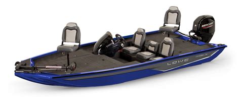 lowe boats official website.